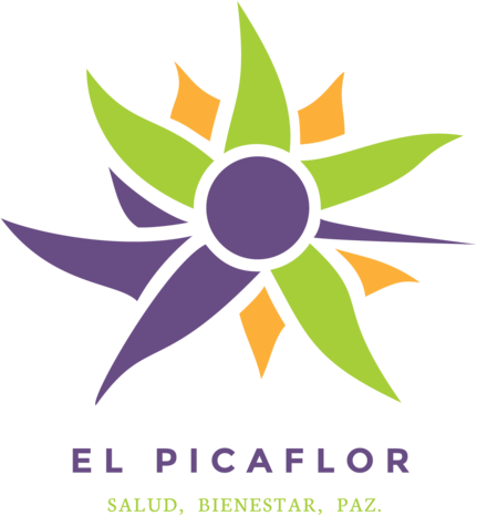 Picaflor Logo